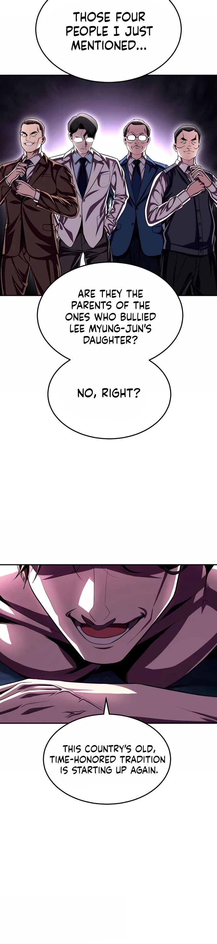 Plaything Chapter 76 page 26 - Chapter 76