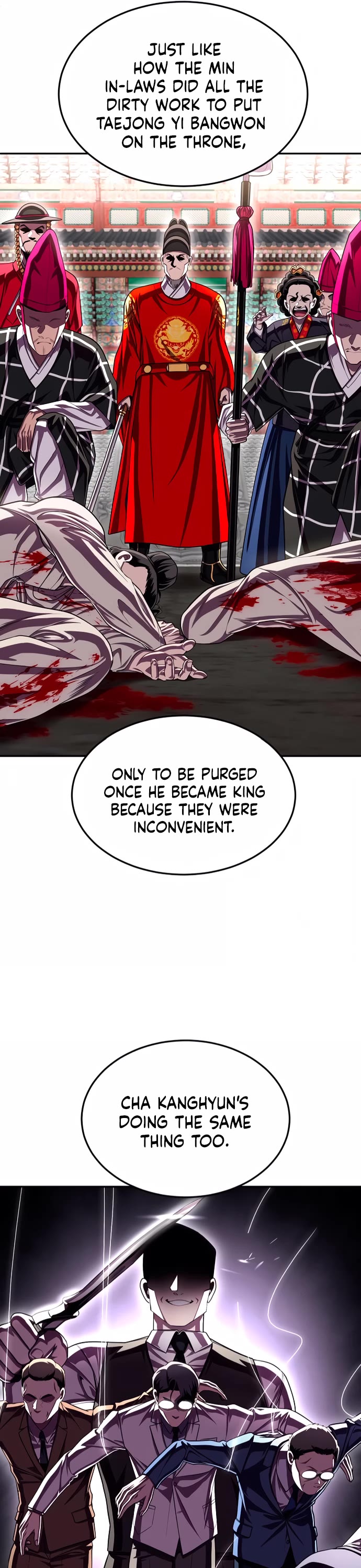 Plaything Chapter 76 page 27 - Chapter 76