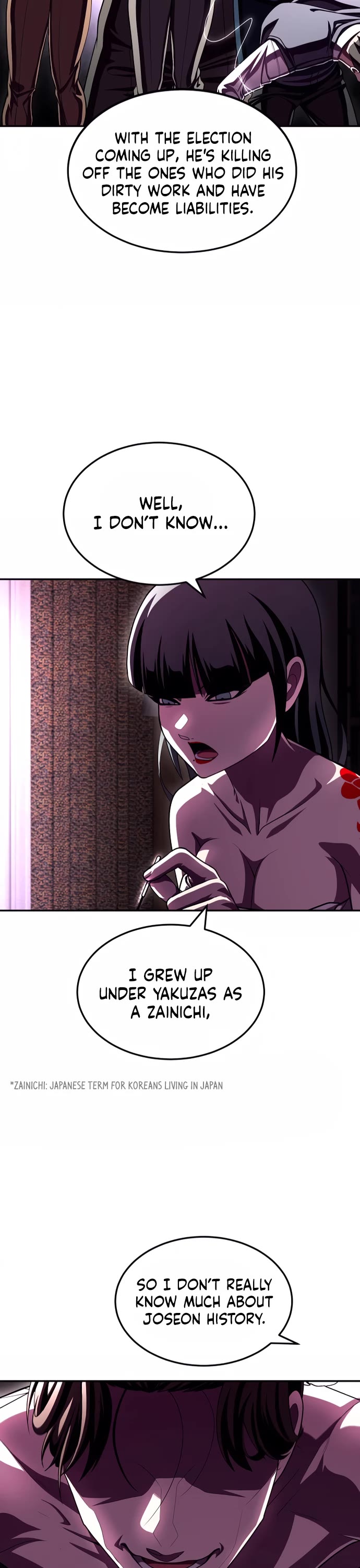 Plaything Chapter 76 page 28 - Chapter 76