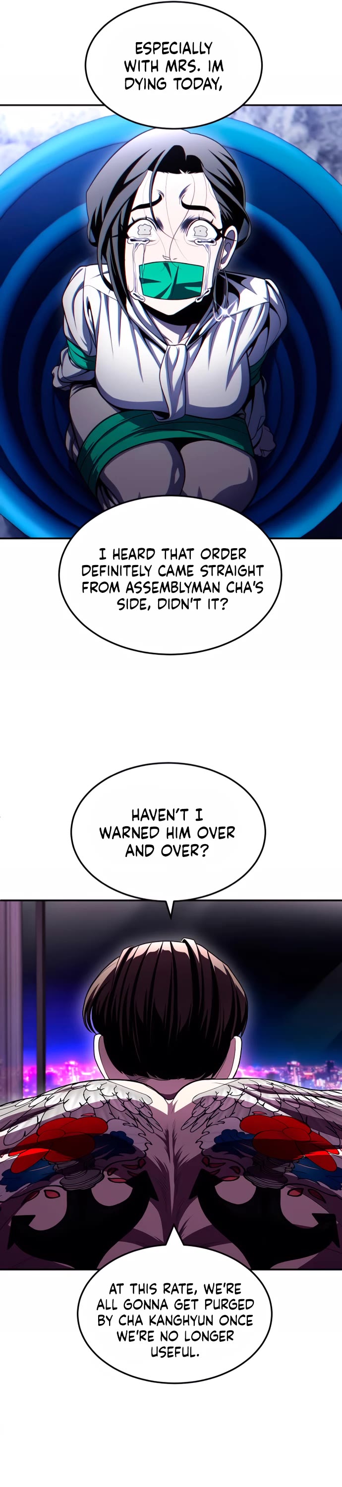 Plaything Chapter 76 page 31 - Chapter 76