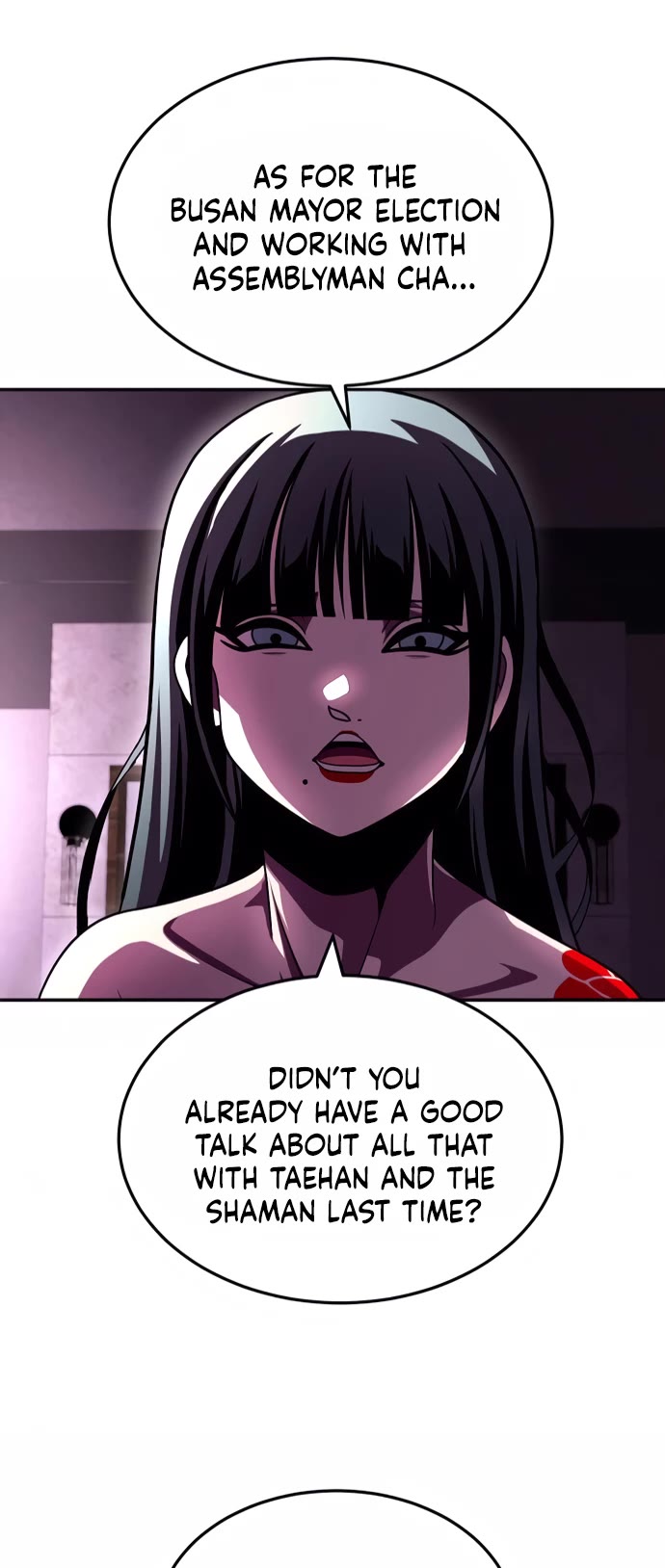 Plaything Chapter 76 page 33 - Chapter 76