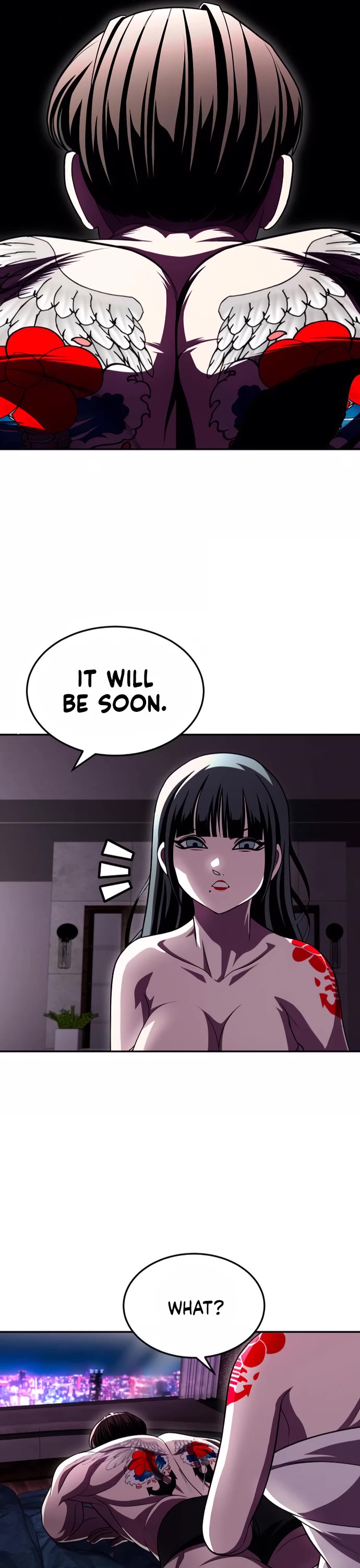 Plaything Chapter 76 page 35 - Chapter 76