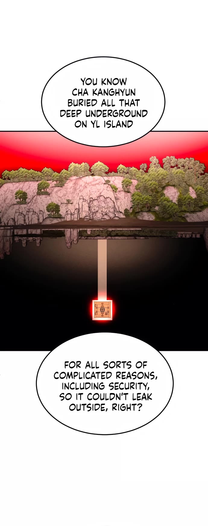 Plaything Chapter 76 page 38 - Chapter 76