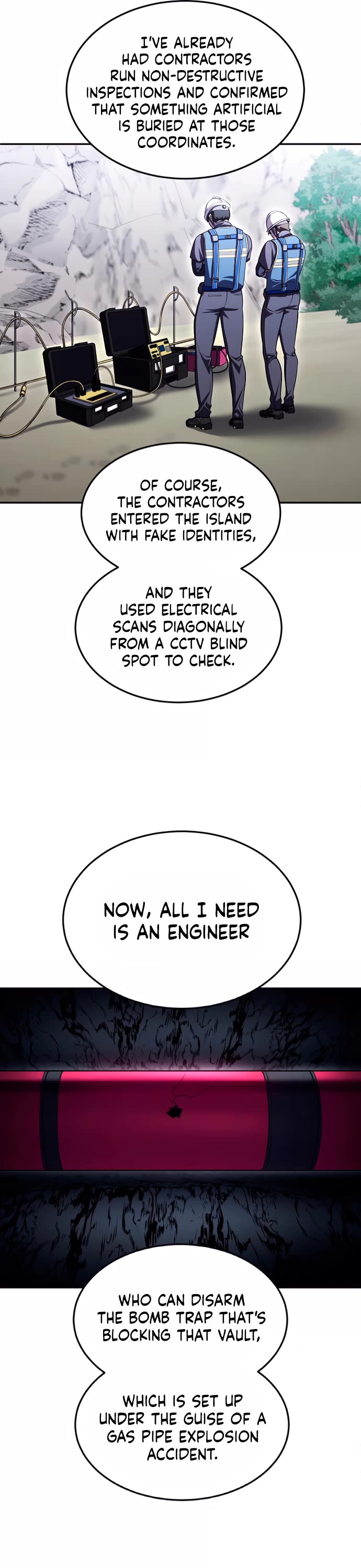 Plaything Chapter 76 page 39 - Chapter 76