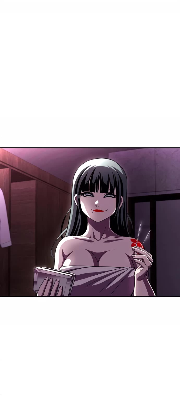 Plaything Chapter 76 page 4 - Chapter 76