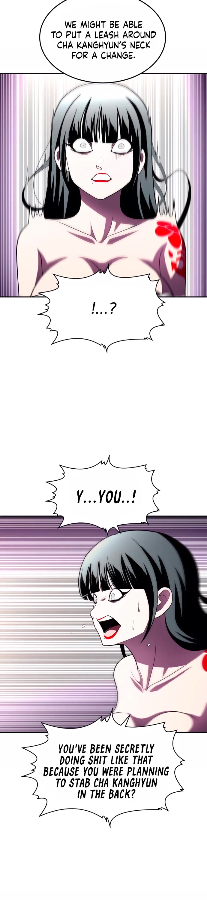 Plaything Chapter 76 page 41 - Chapter 76