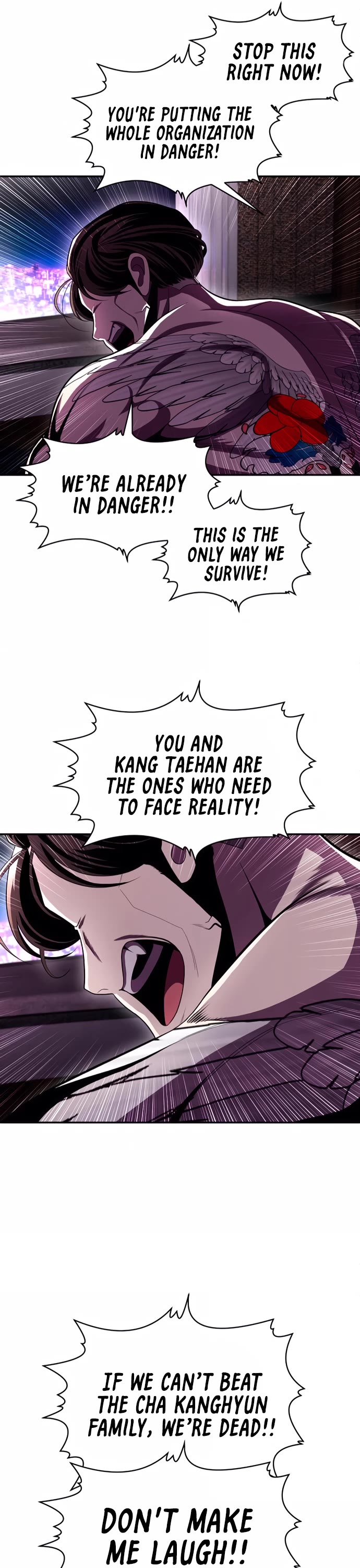 Plaything Chapter 76 page 42 - Chapter 76