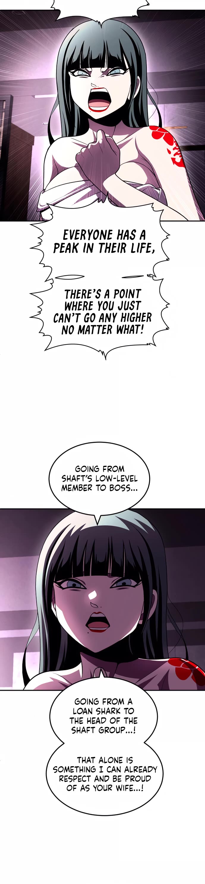 Plaything Chapter 76 page 44 - Chapter 76