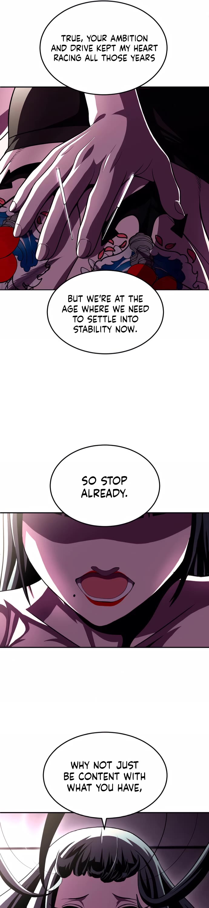 Plaything Chapter 76 page 45 - Chapter 76