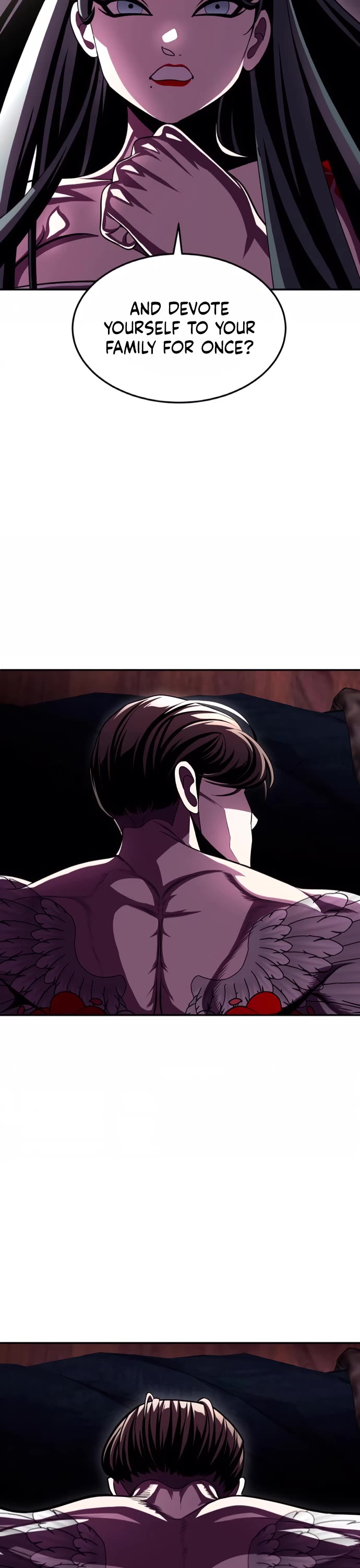 Plaything Chapter 76 page 46 - Chapter 76