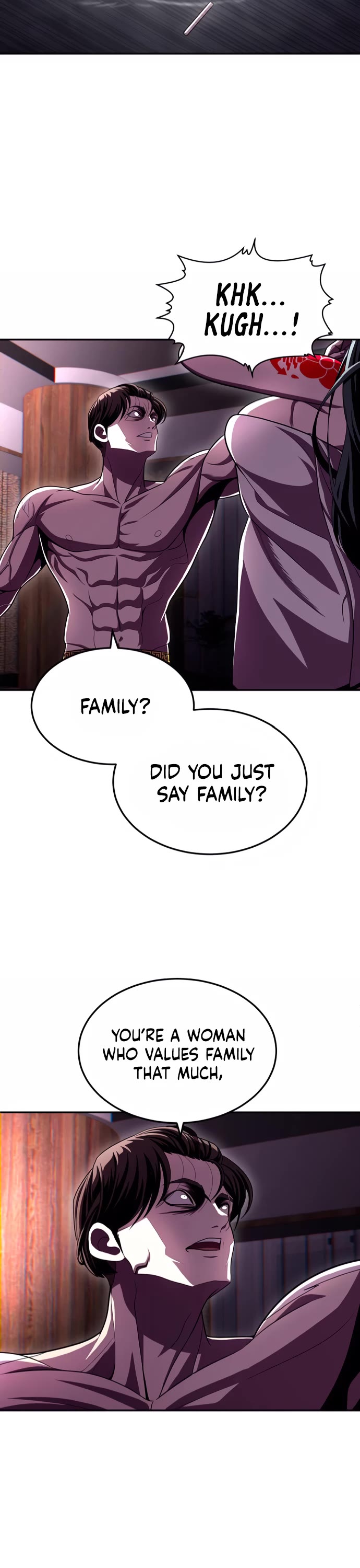 Plaything Chapter 76 page 49 - Chapter 76