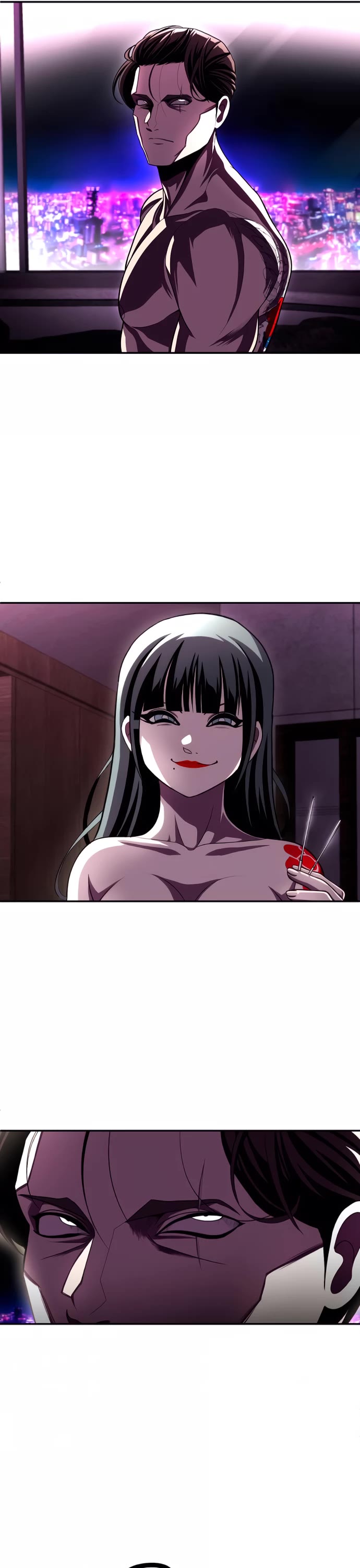 Plaything Chapter 76 page 5 - Chapter 76