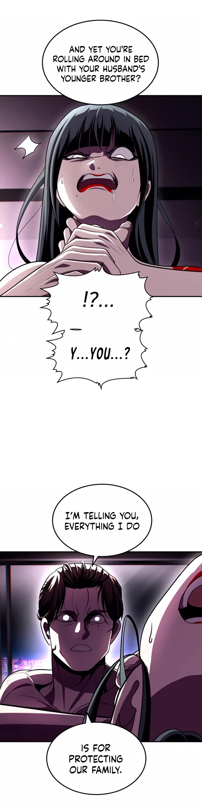 Plaything Chapter 76 page 50 - Chapter 76