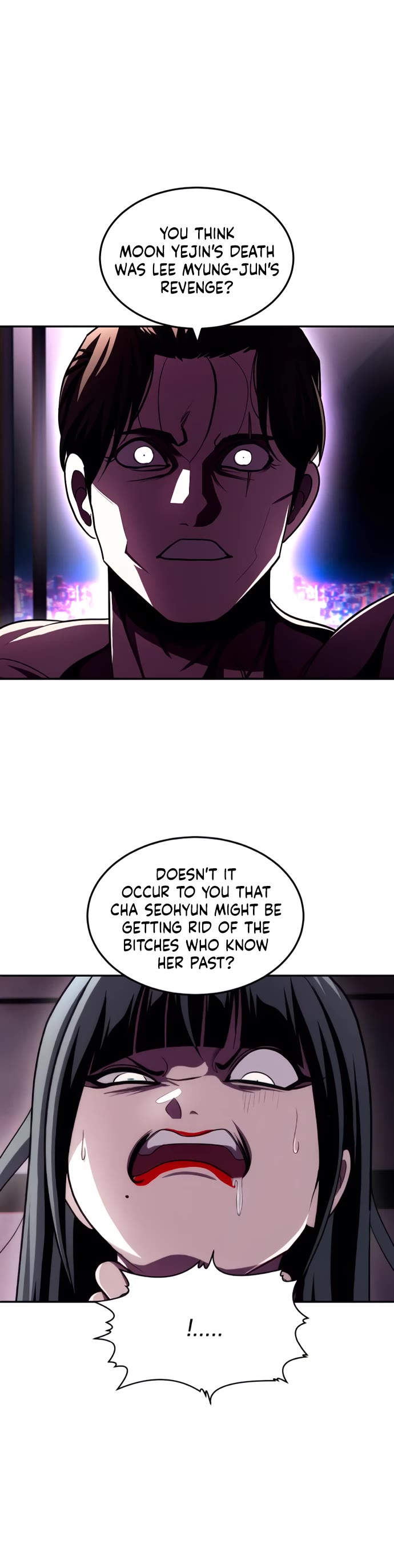 Plaything Chapter 76 page 51 - Chapter 76