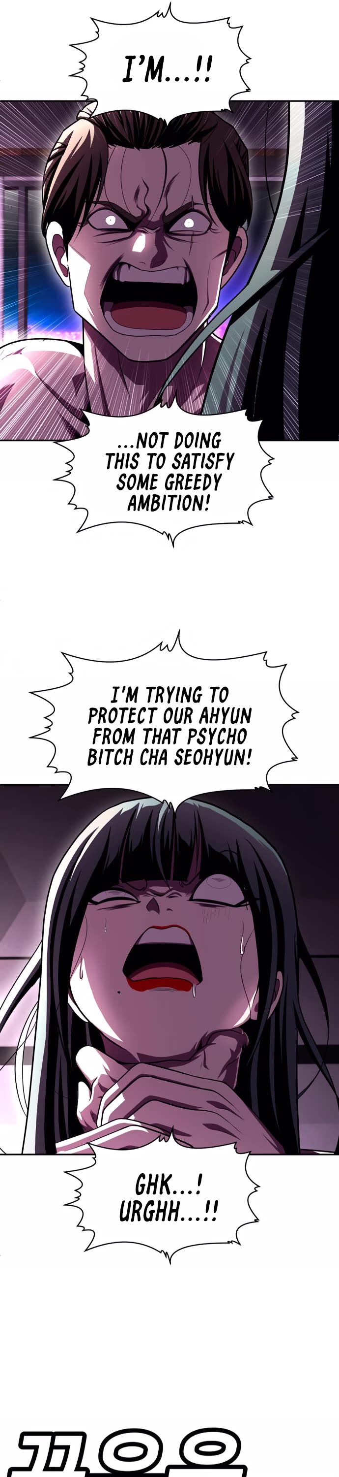 Plaything Chapter 76 page 52 - Chapter 76