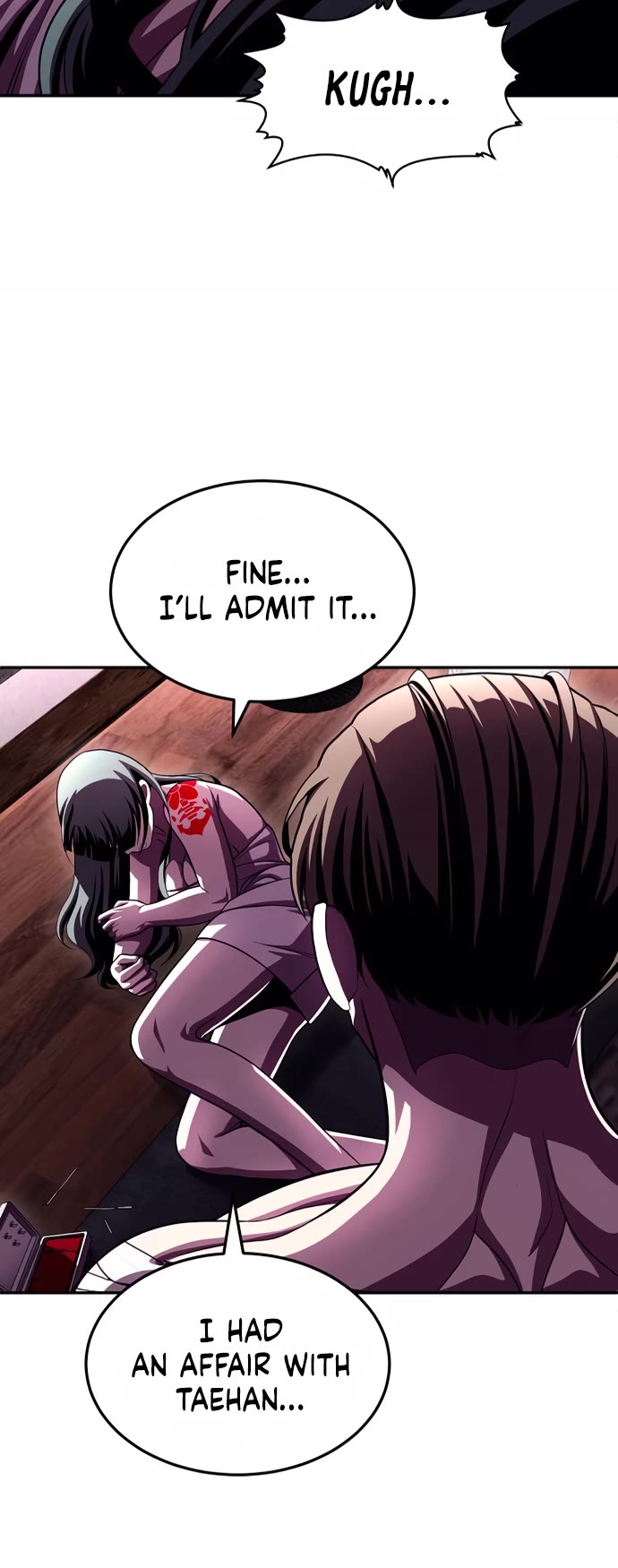 Plaything Chapter 76 page 55 - Chapter 76
