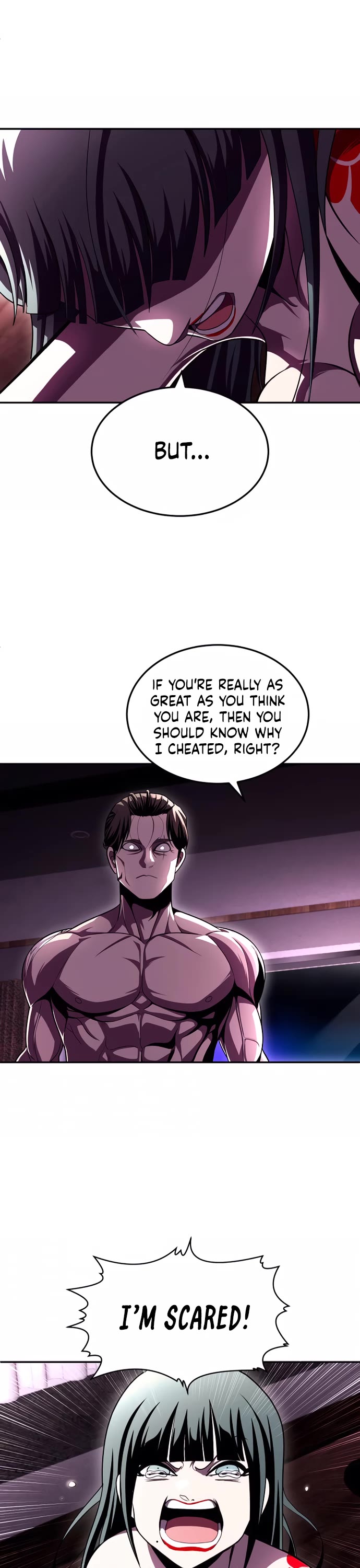 Plaything Chapter 76 page 56 - Chapter 76