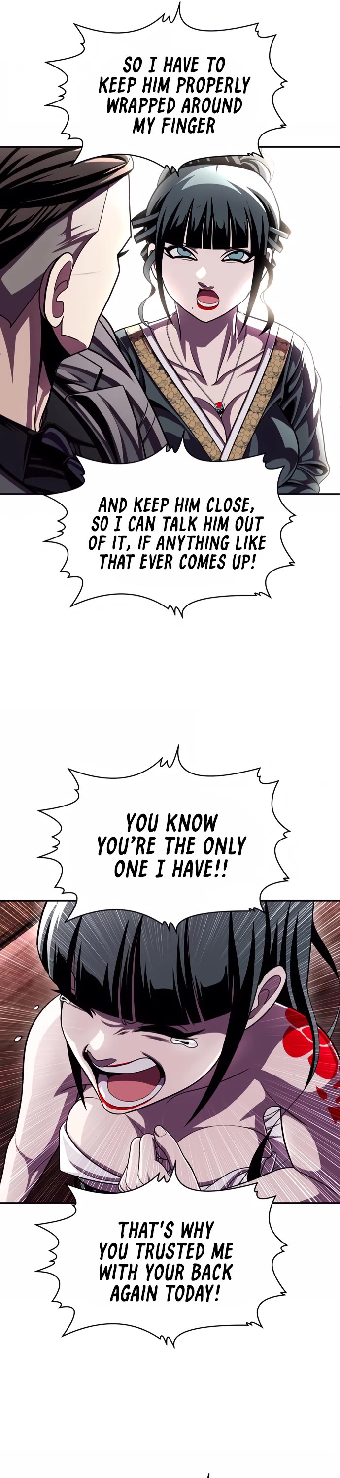 Plaything Chapter 76 page 59 - Chapter 76
