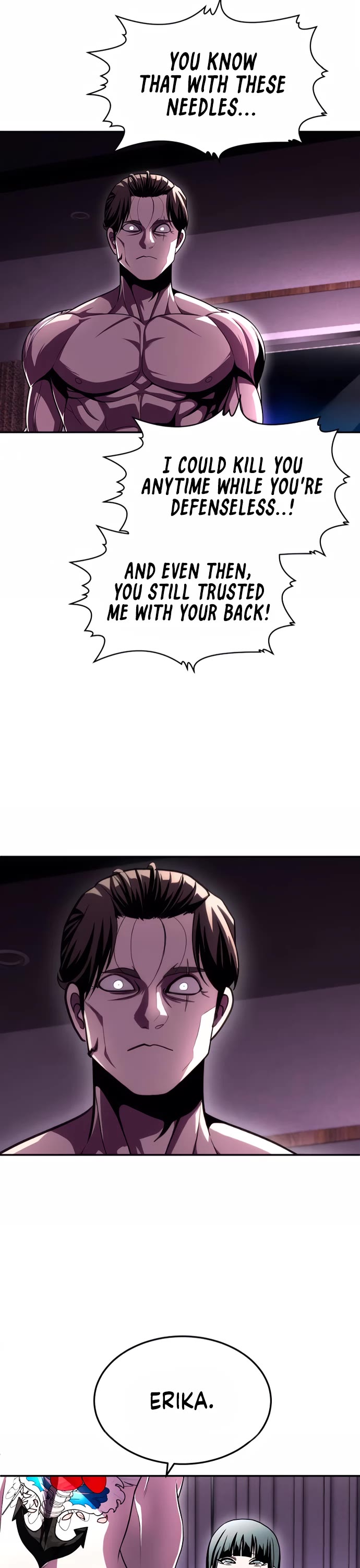 Plaything Chapter 76 page 60 - Chapter 76