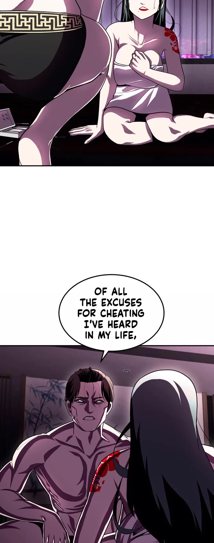 Plaything Chapter 76 page 61 - Chapter 76