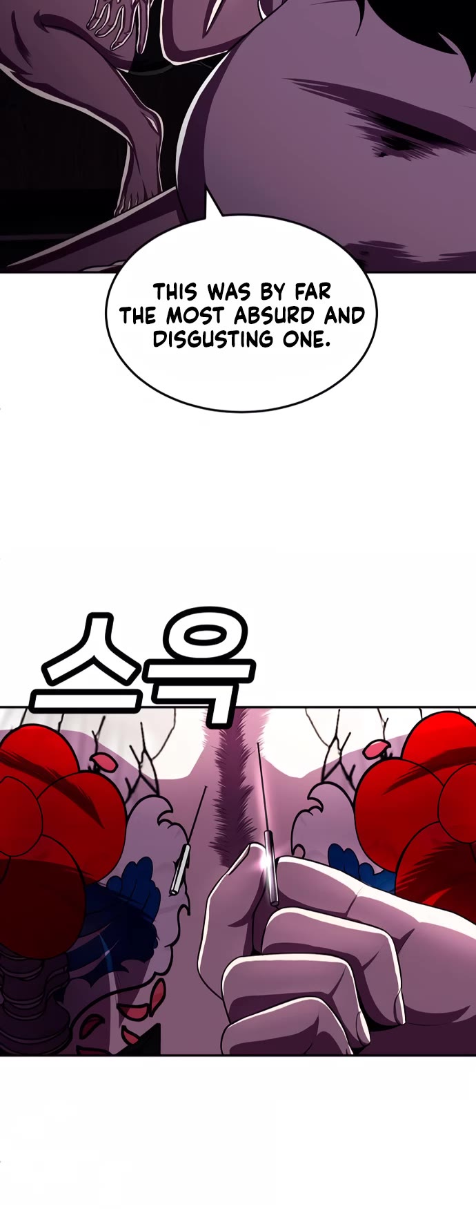 Plaything Chapter 76 page 62 - Chapter 76