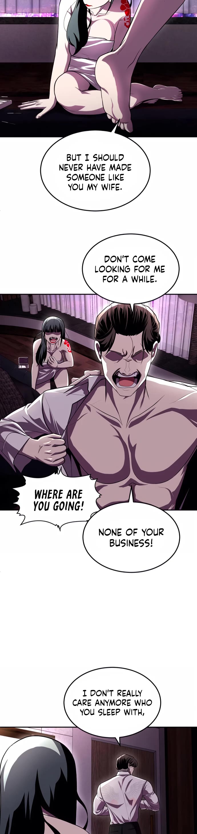 Plaything Chapter 76 page 64 - Chapter 76