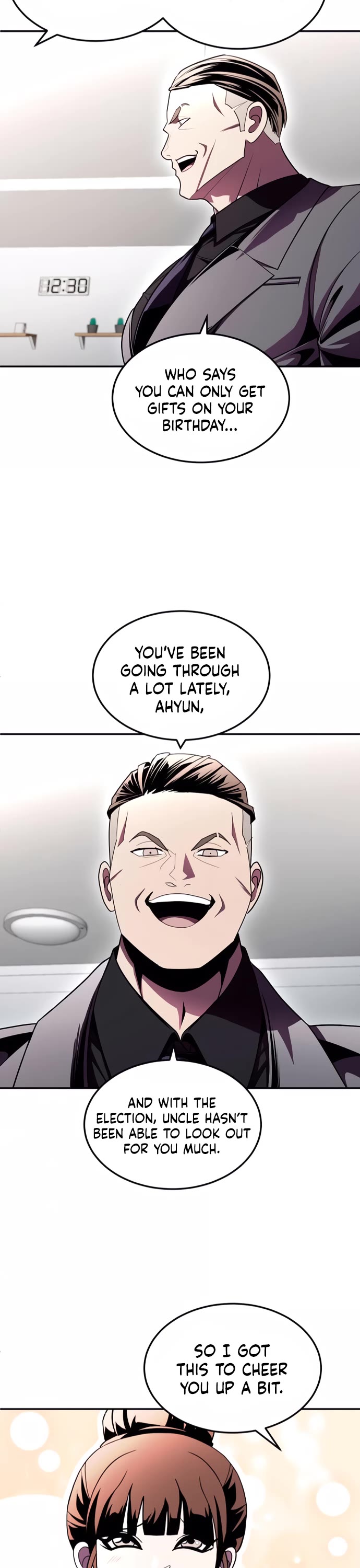 Plaything Chapter 76 page 71 - Chapter 76
