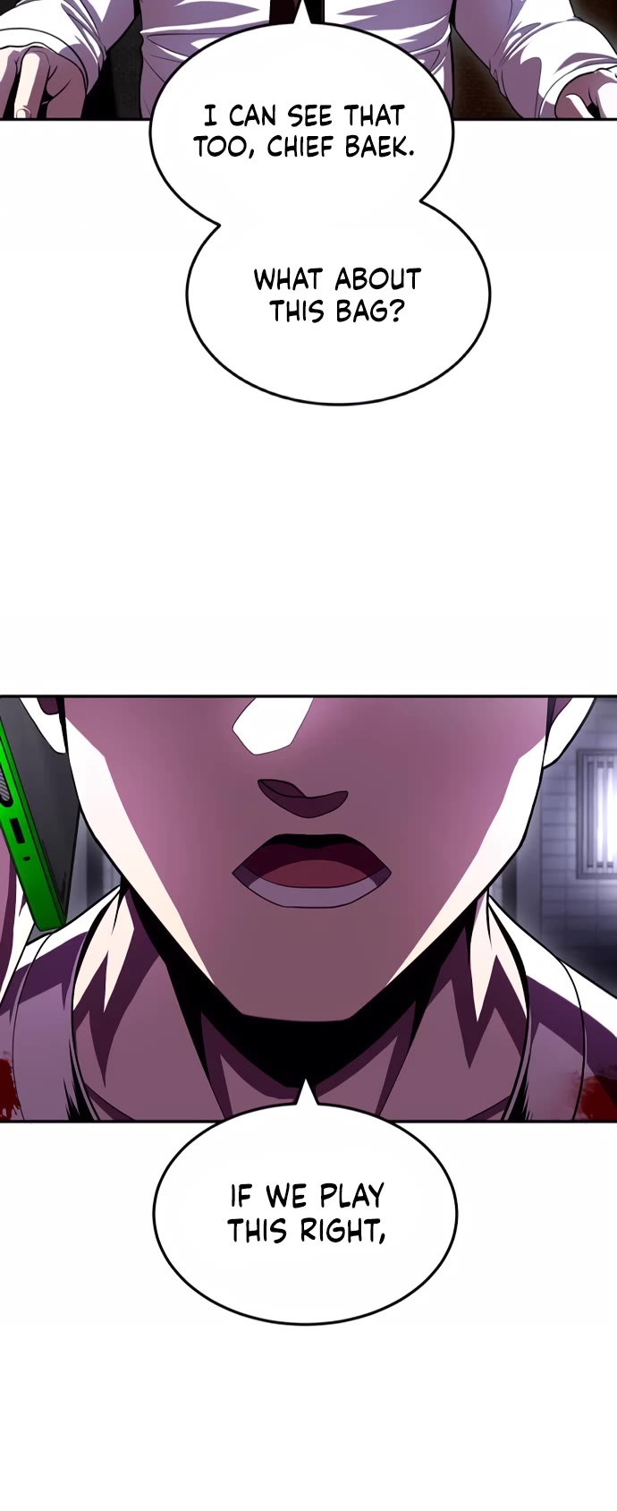 Plaything Chapter 76 page 76 - Chapter 76