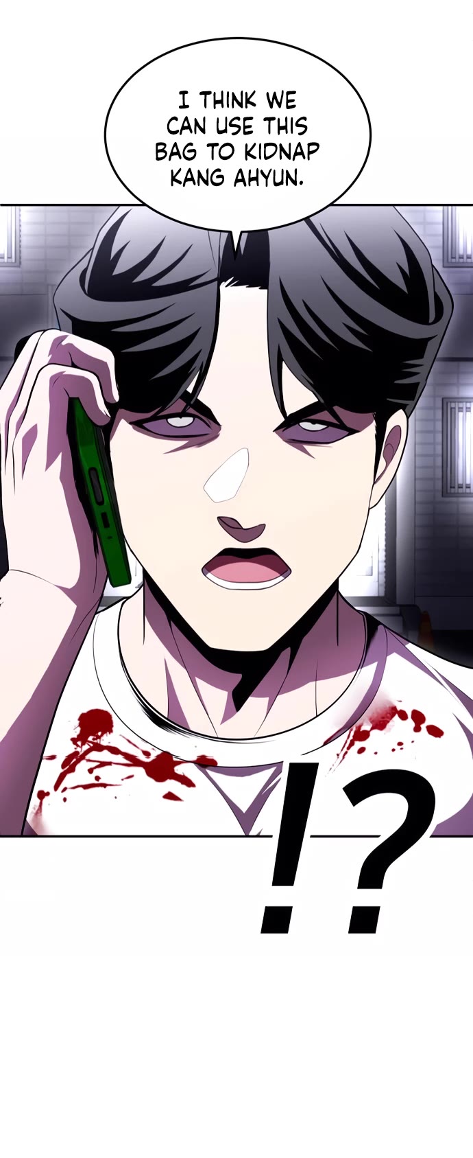 Plaything Chapter 76 page 77 - Chapter 76