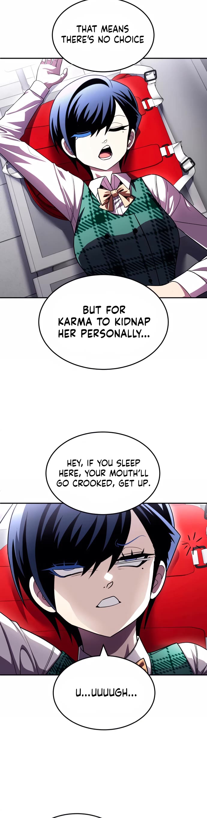 Plaything Chapter 76 page 79 - Chapter 76