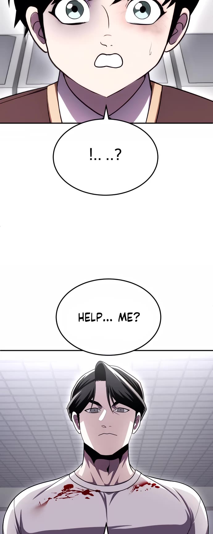 Plaything Chapter 76 page 83 - Chapter 76