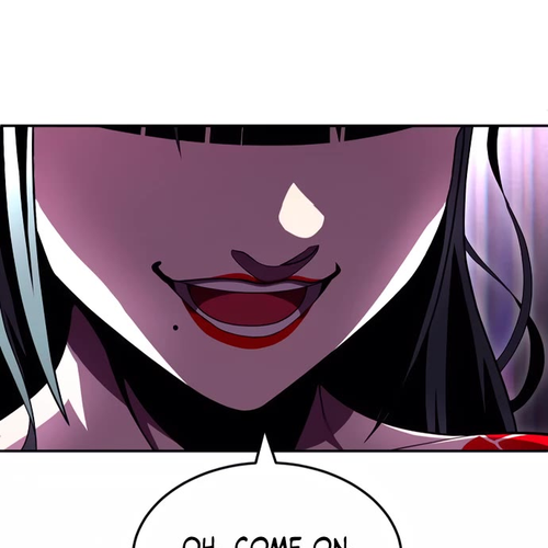 Plaything Chapter 76 cover