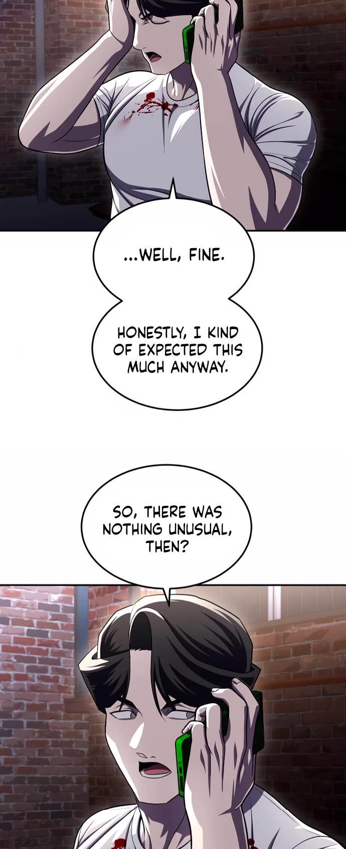 Plaything Chapter 77 page 10 - Chapter 77