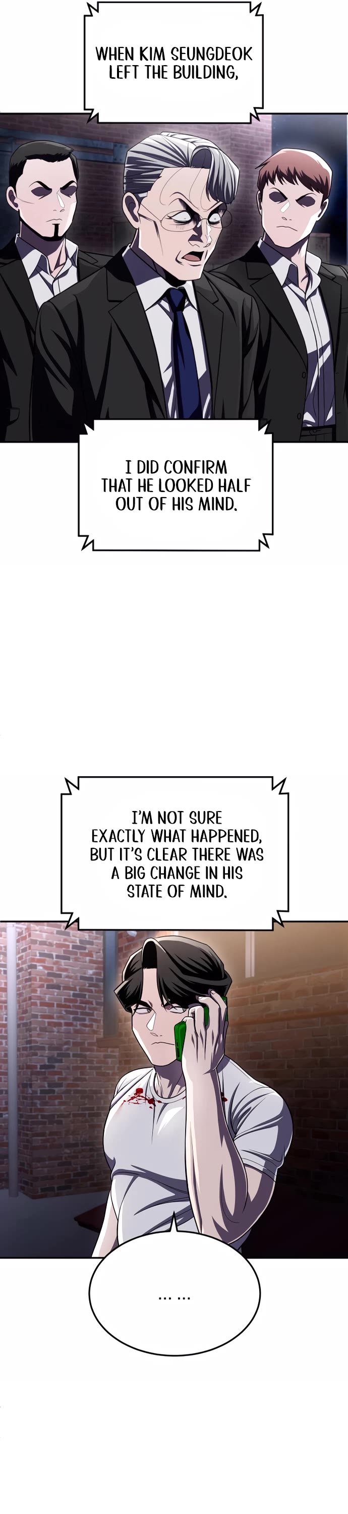 Plaything Chapter 77 page 12 - Chapter 77