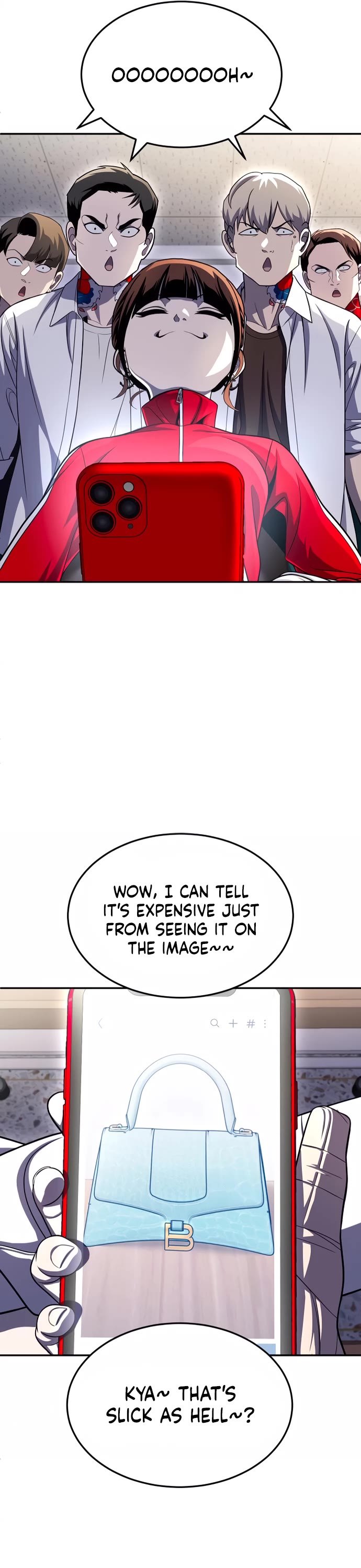 Plaything Chapter 77 page 29 - Chapter 77