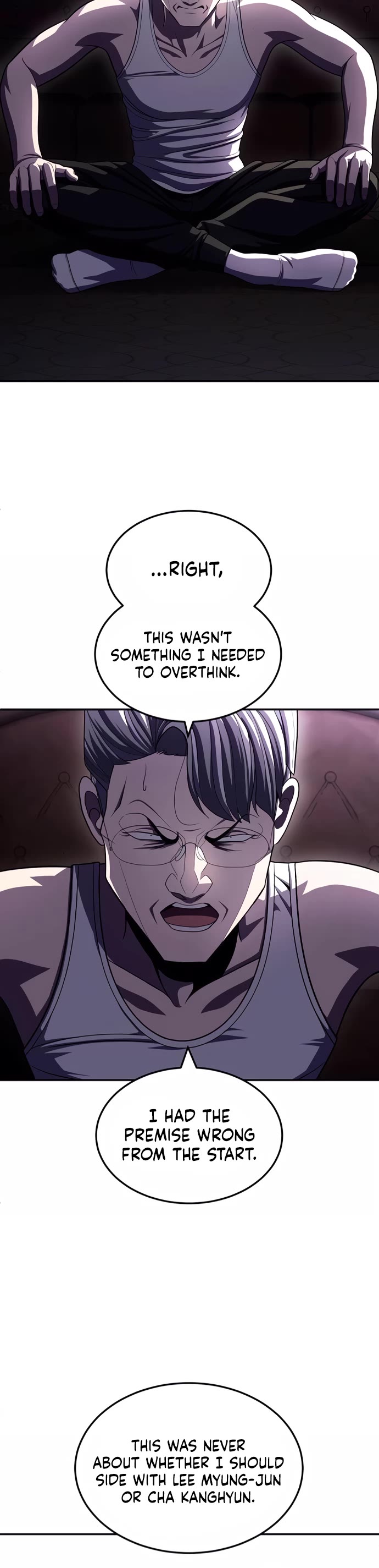Plaything Chapter 77 page 3 - Chapter 77