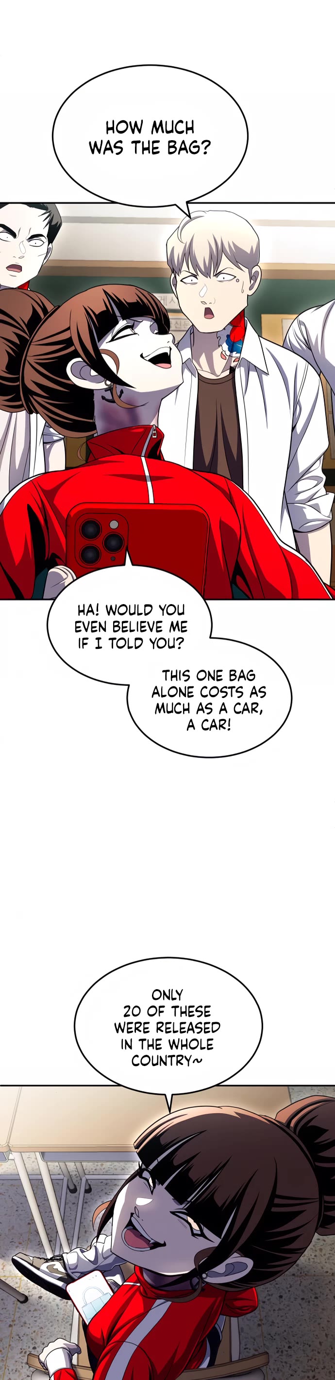 Plaything Chapter 77 page 30 - Chapter 77