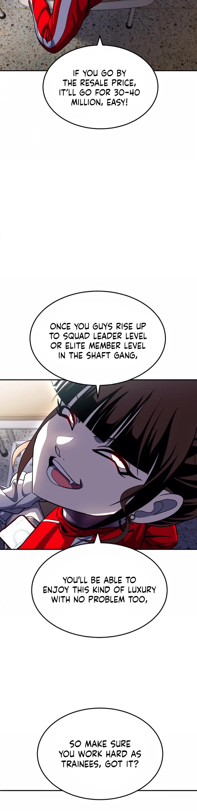 Plaything Chapter 77 page 31 - Chapter 77
