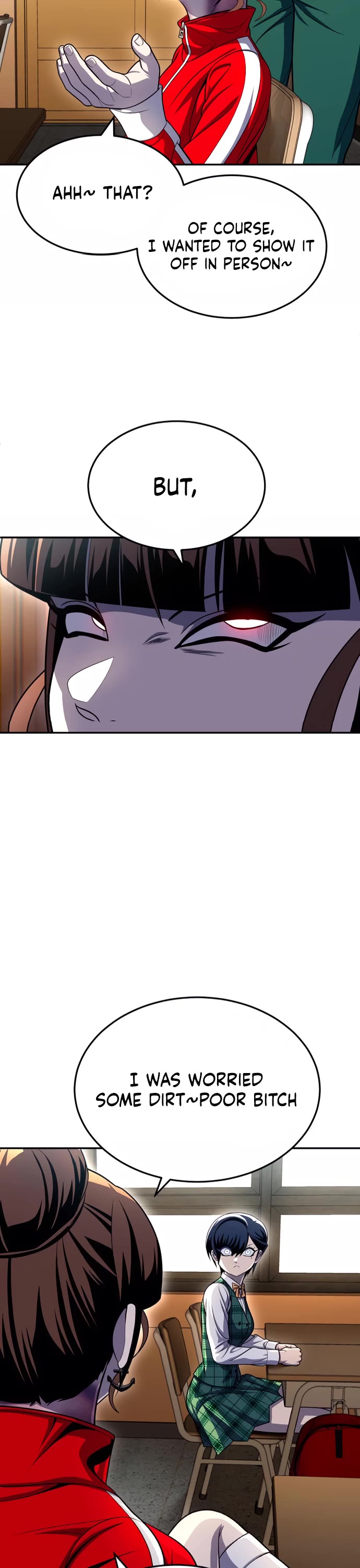 Plaything Chapter 77 page 33 - Chapter 77