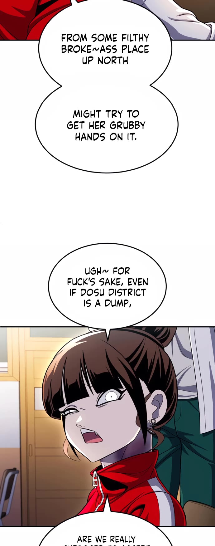 Plaything Chapter 77 page 34 - Chapter 77