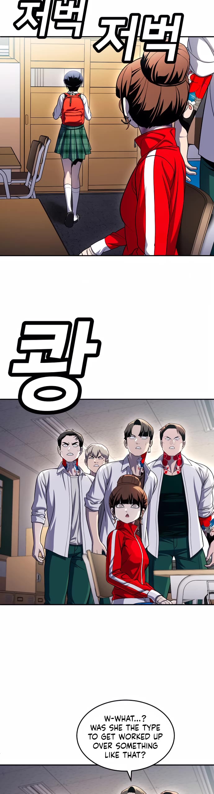 Plaything Chapter 77 page 37 - Chapter 77