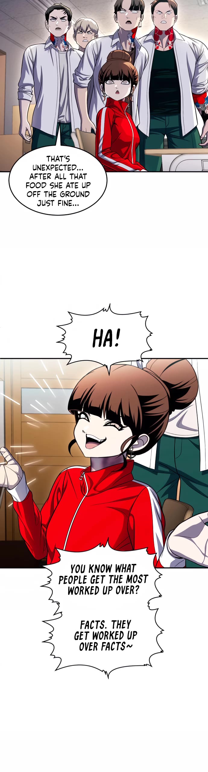 Plaything Chapter 77 page 38 - Chapter 77