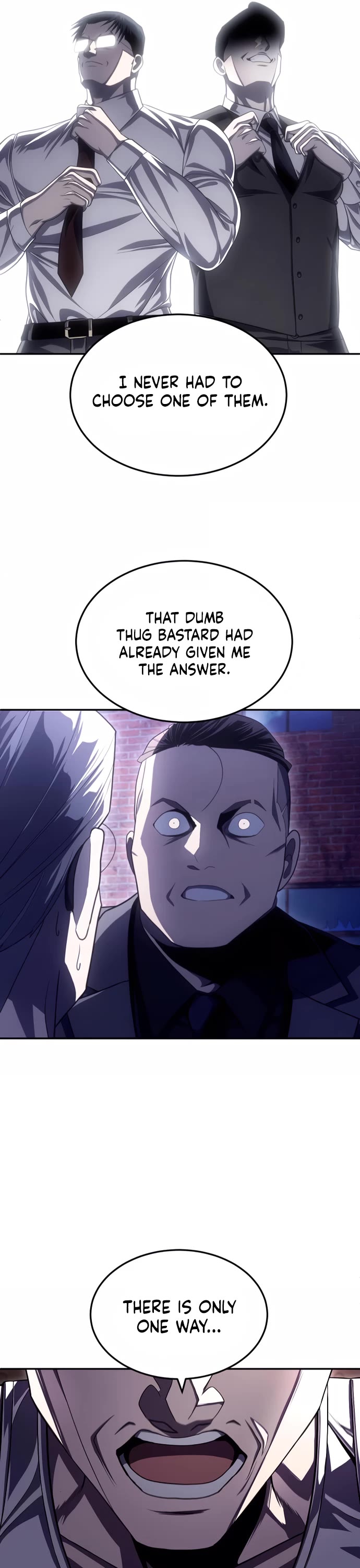 Plaything Chapter 77 page 4 - Chapter 77