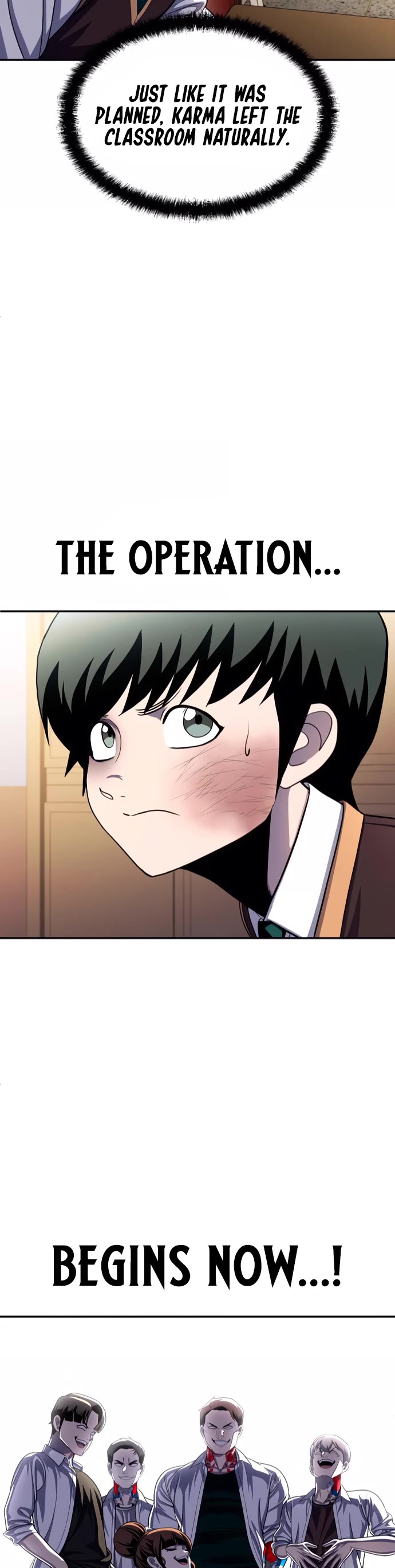 Plaything Chapter 77 page 40 - Chapter 77