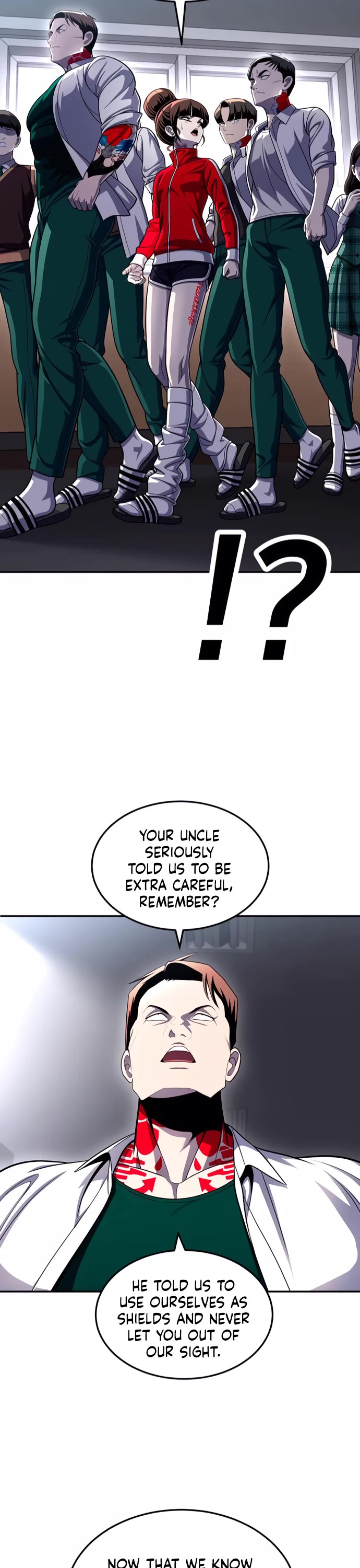 Plaything Chapter 77 page 42 - Chapter 77