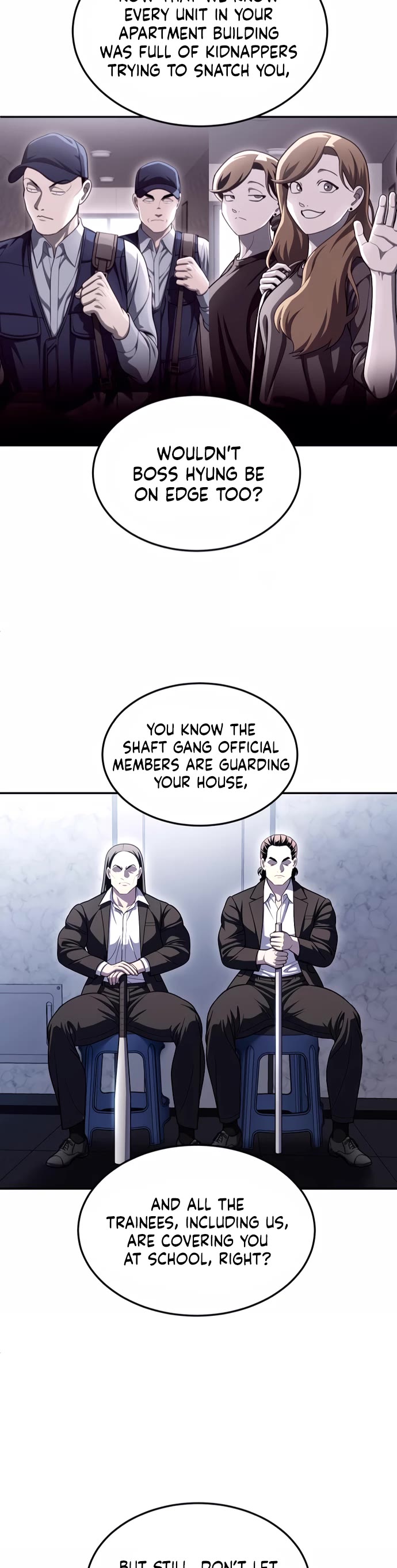Plaything Chapter 77 page 43 - Chapter 77
