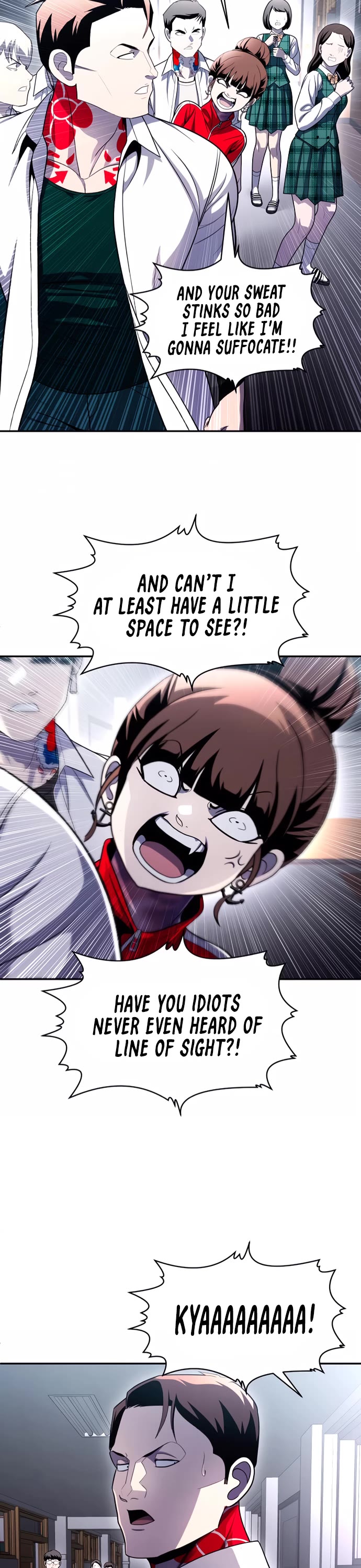 Plaything Chapter 77 page 46 - Chapter 77