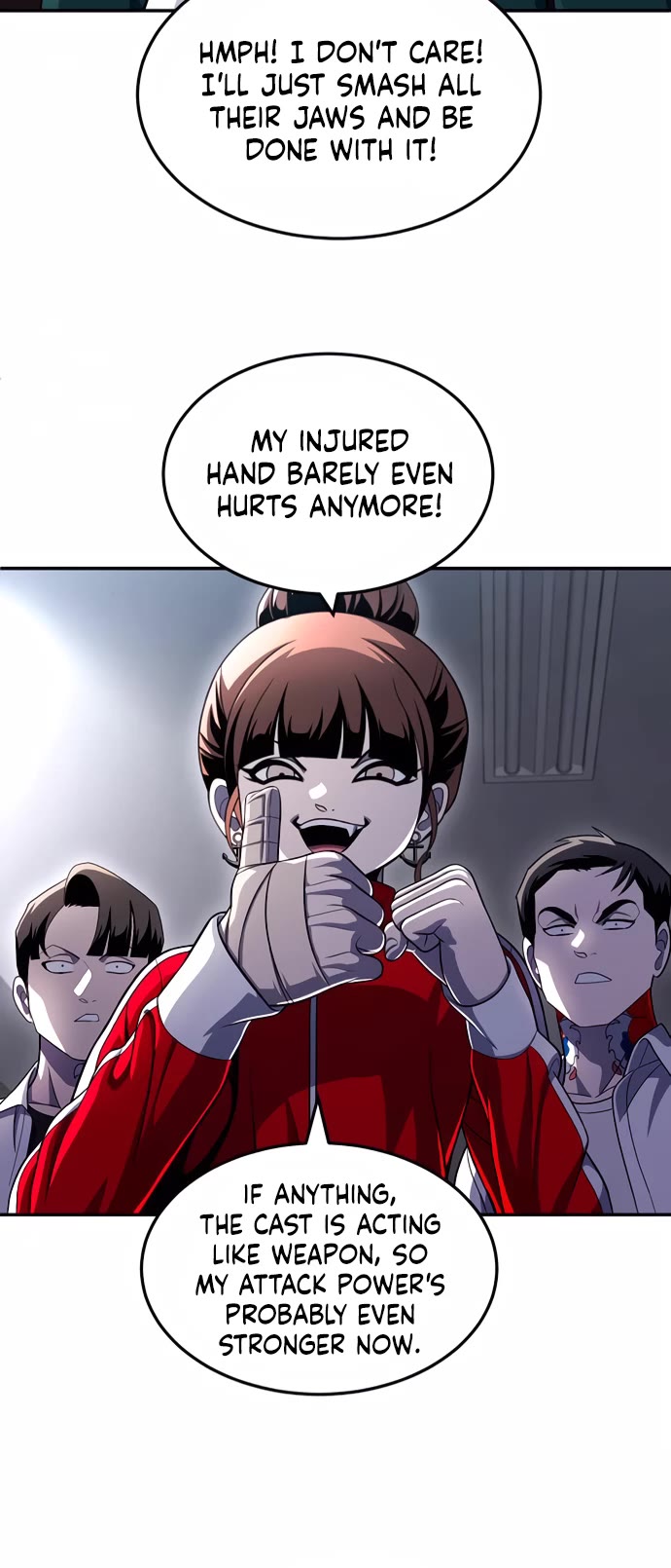 Plaything Chapter 77 page 48 - Chapter 77