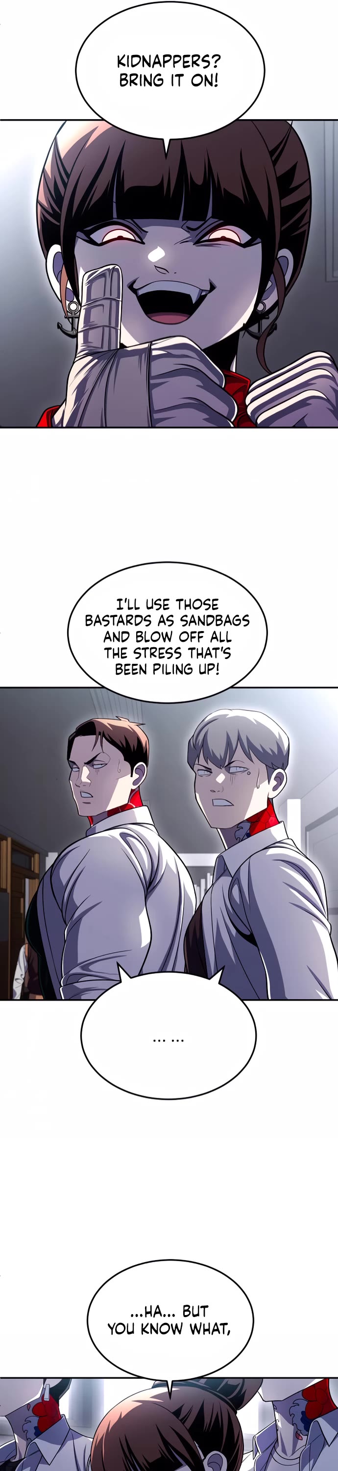 Plaything Chapter 77 page 49 - Chapter 77