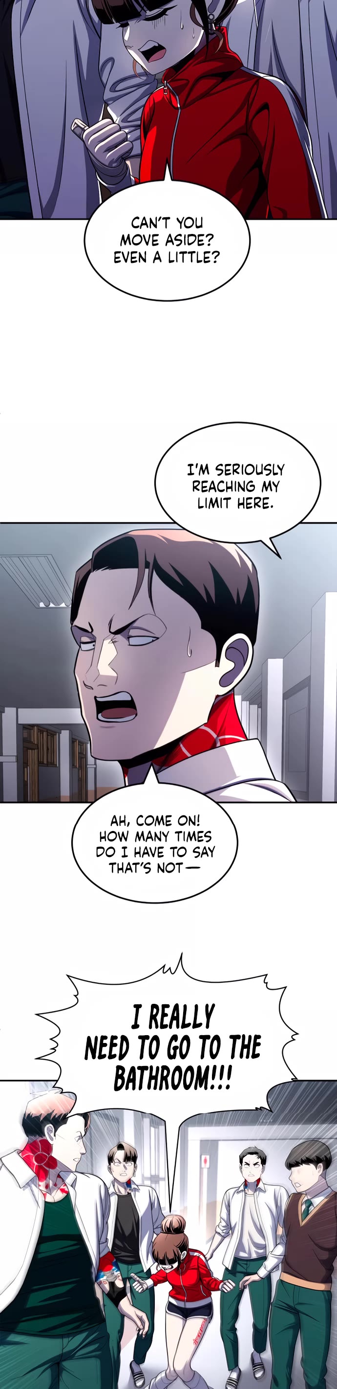 Plaything Chapter 77 page 50 - Chapter 77